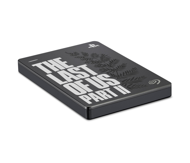 Seagate Game Drive The Last of Us Part II 2TB USB 3.0 - 573208 - zdjęcie 3